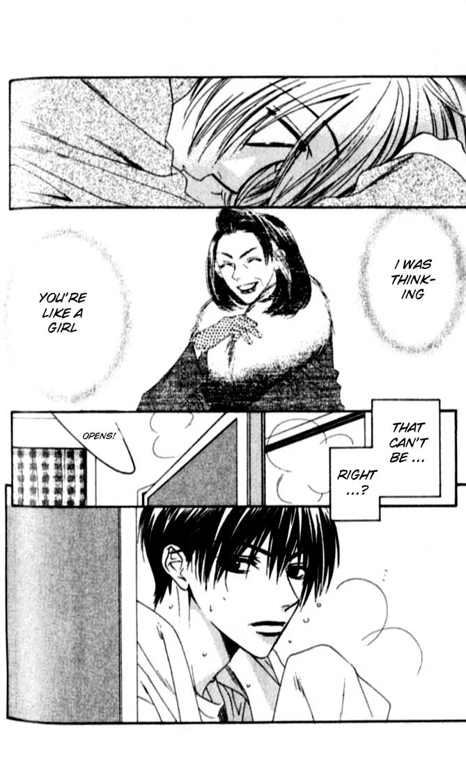 Read Hana-Kimi EN Manga Online