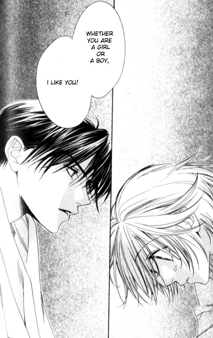 Read Hana-Kimi EN Manga Online
