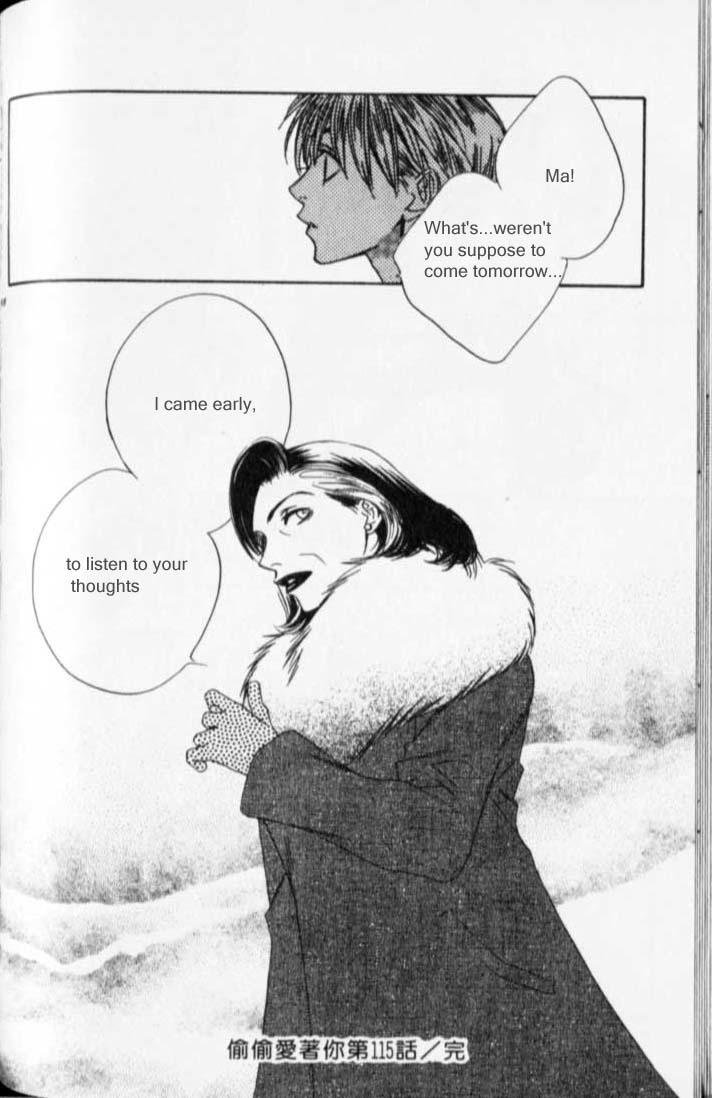Read Hana-Kimi EN Manga Online