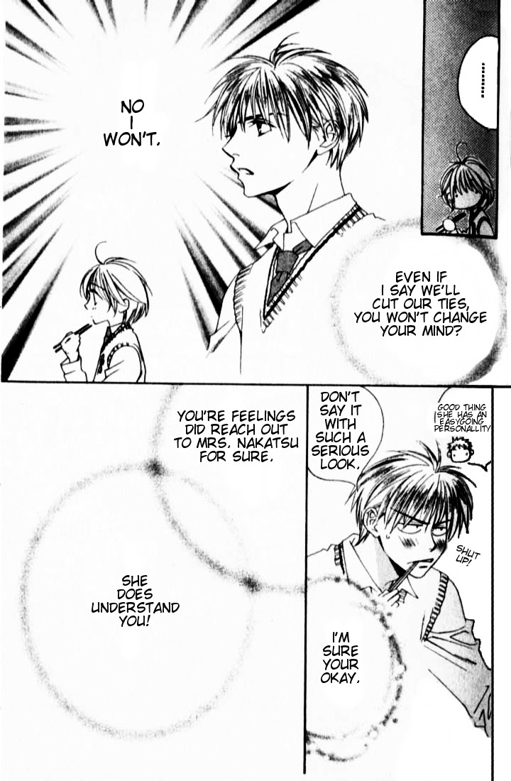 Read Hana-Kimi EN Manga Online