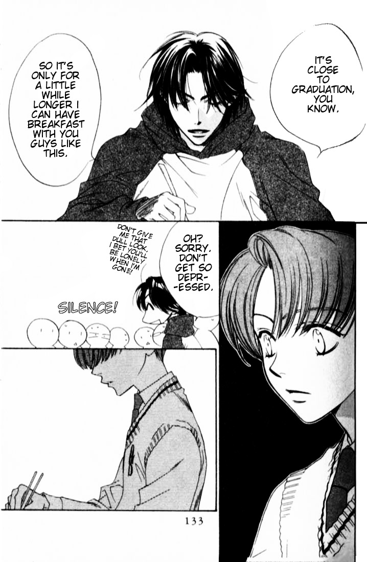 Read Hana-Kimi EN Manga Online