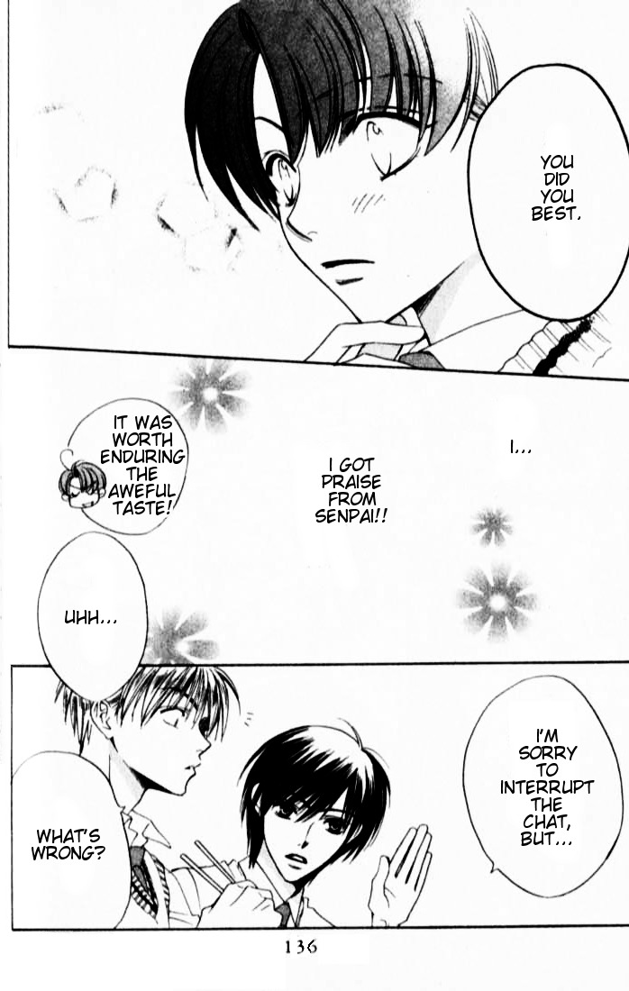 Read Hana-Kimi EN Manga Online