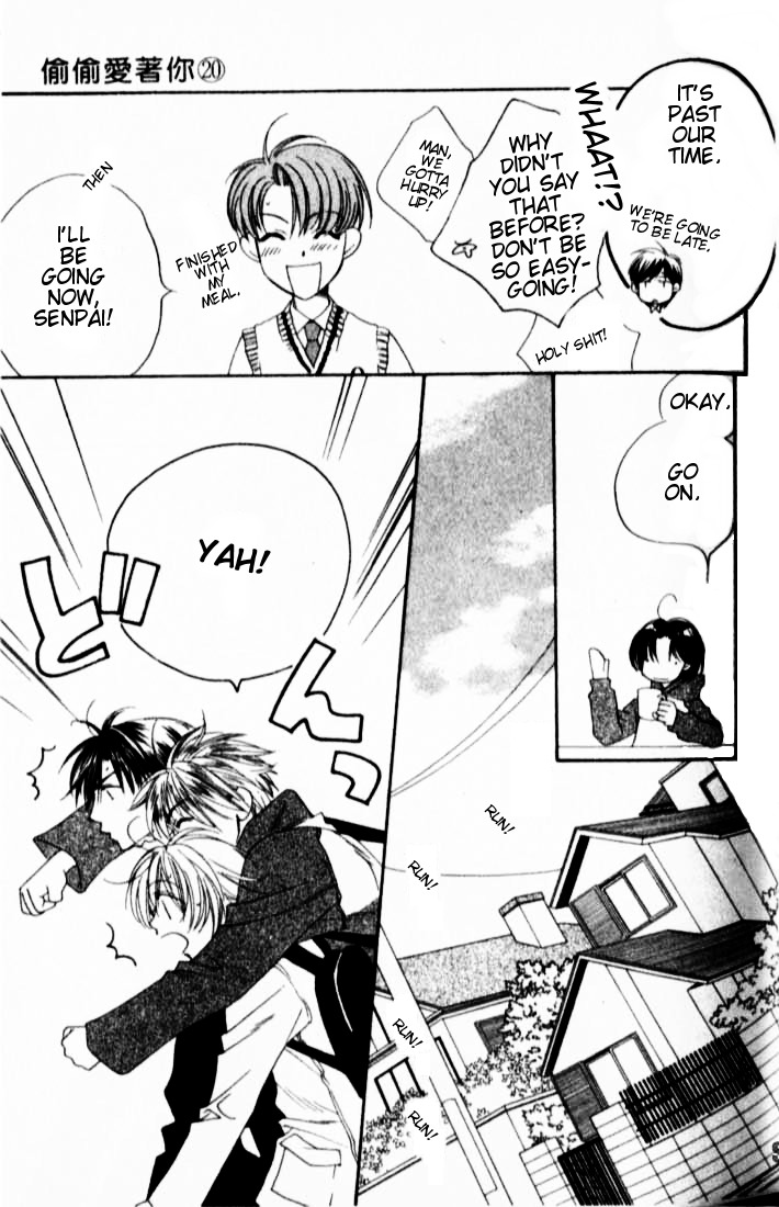 Read Hana-Kimi EN Manga Online