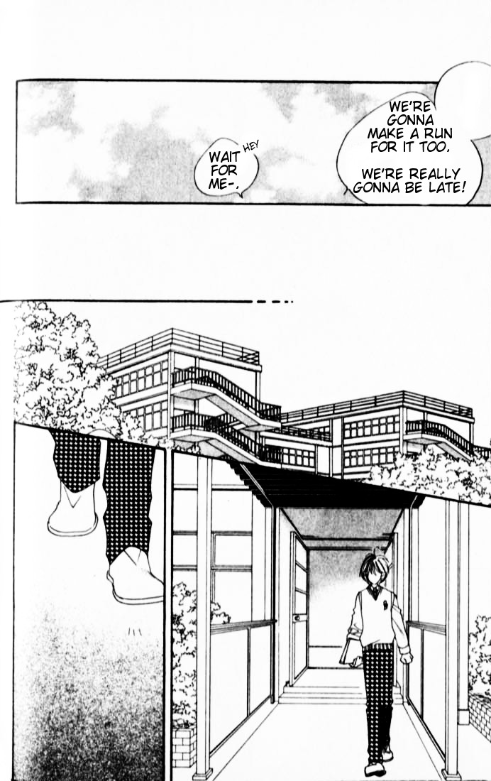 Read Hana-Kimi EN Manga Online