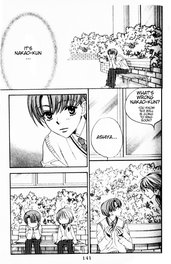 Read Hana-Kimi EN Manga Online