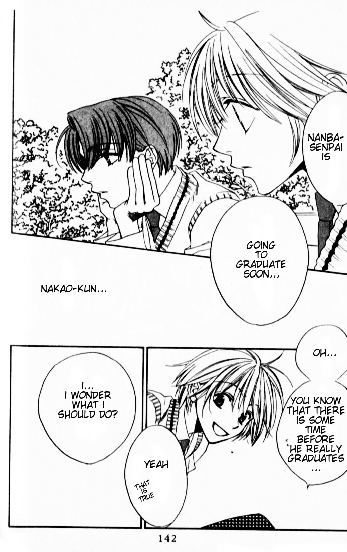 Read Hana-Kimi EN Manga Online