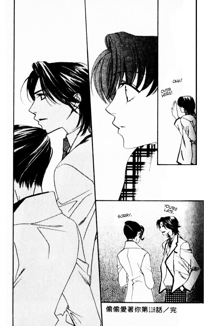 Read Hana-Kimi EN Manga Online