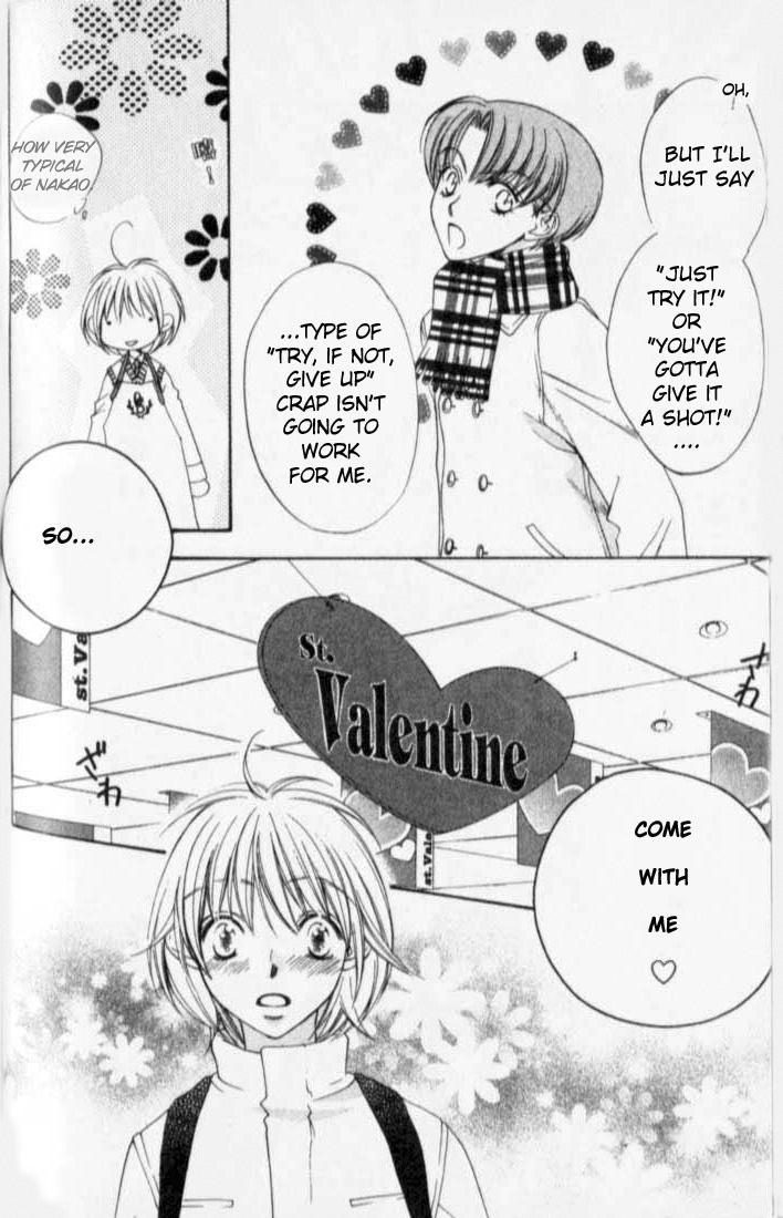 Read Hana-Kimi EN Manga Online