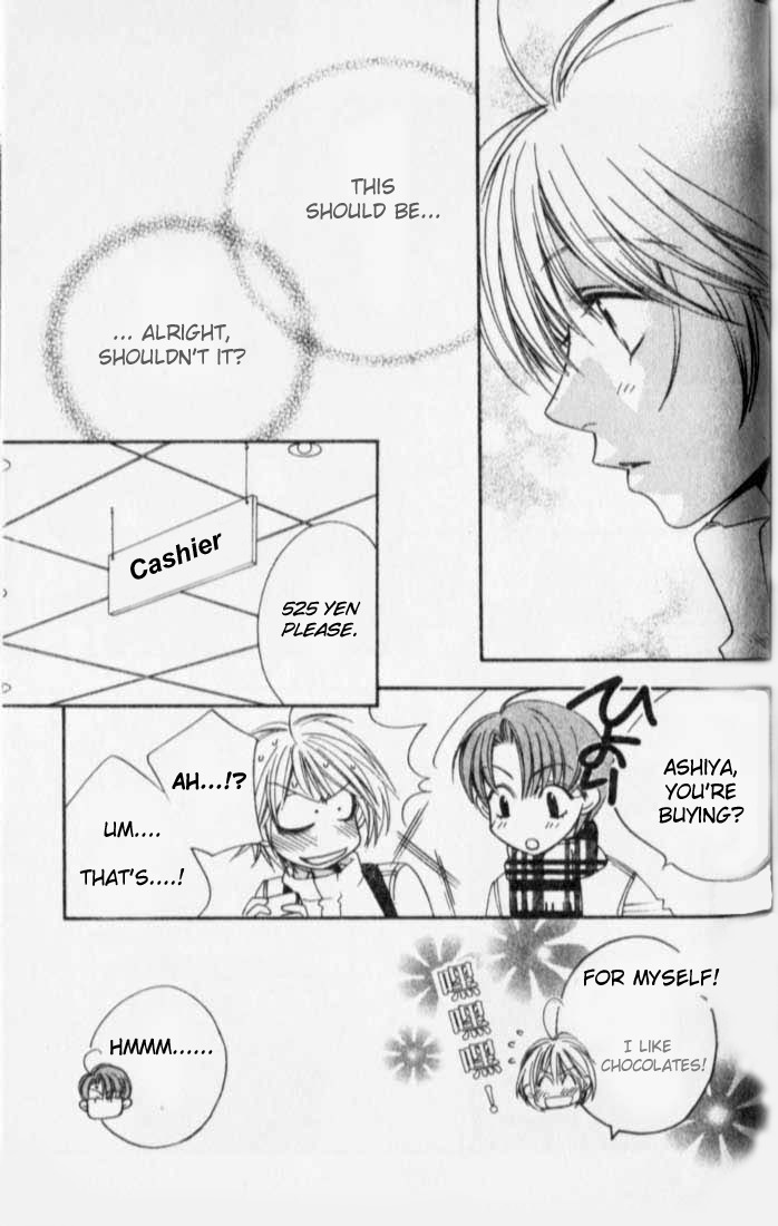 Read Hana-Kimi EN Manga Online