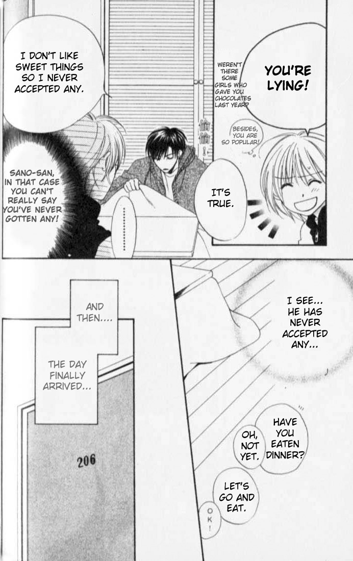 Read Hana-Kimi EN Manga Online