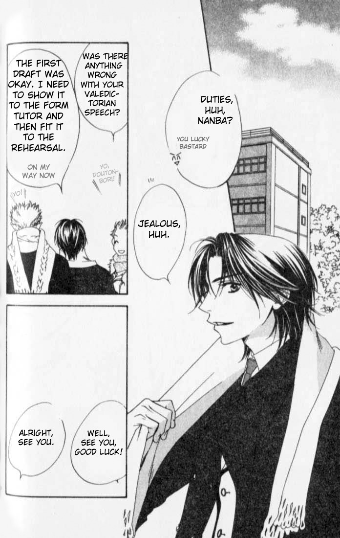 Read Hana-Kimi EN Manga Online