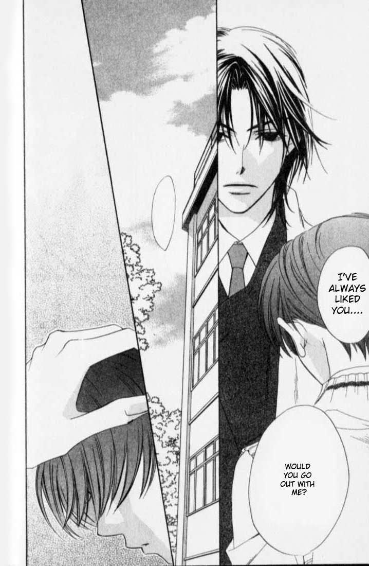 Read Hana-Kimi EN Manga Online