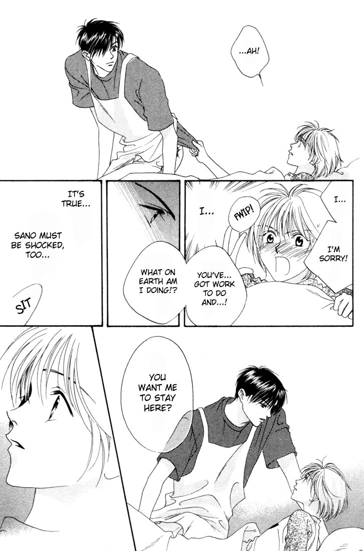 Read Hana-Kimi EN Manga Online