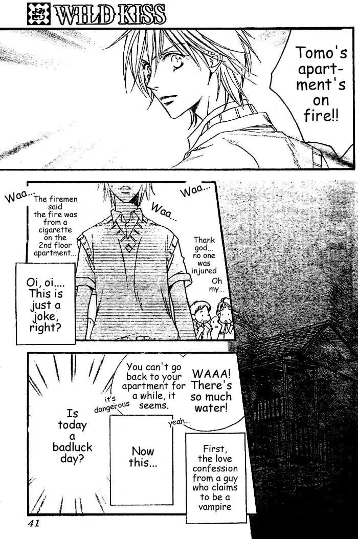 Read Hana-Kimi EN Manga Online