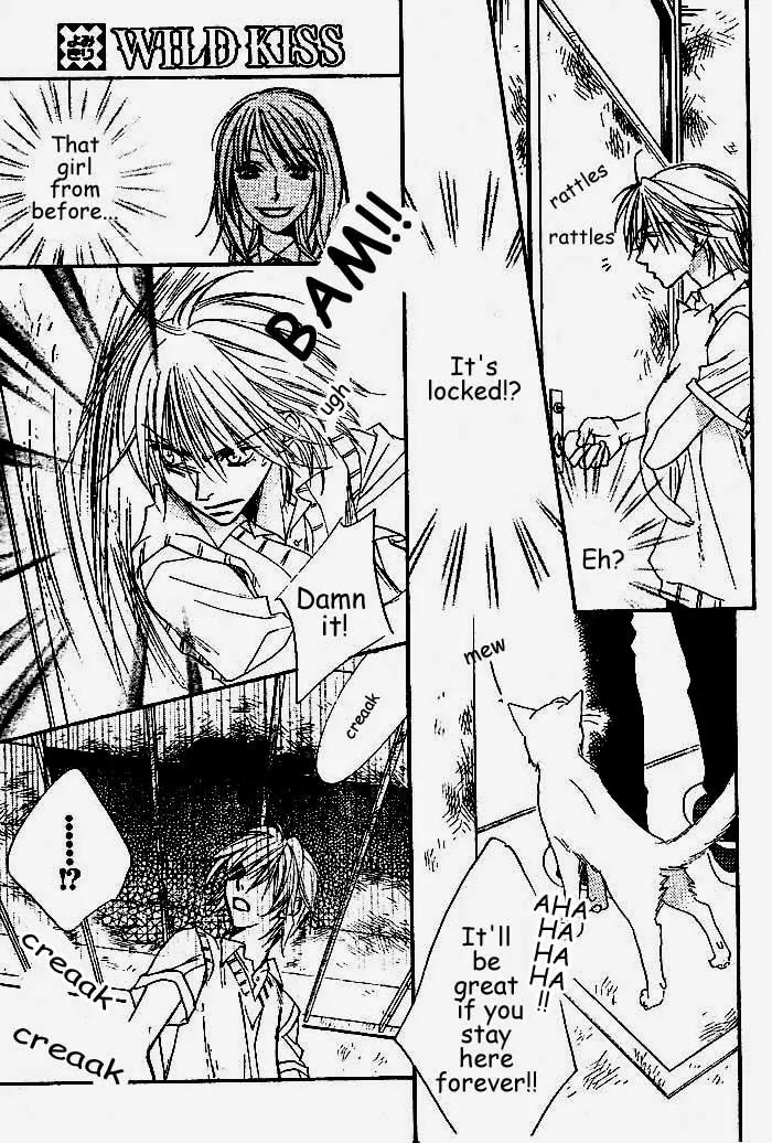 Read Hana-Kimi EN Manga Online