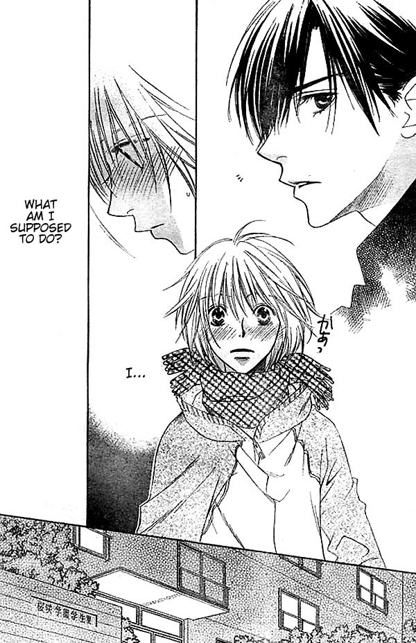 Read Hana-Kimi EN Manga Online