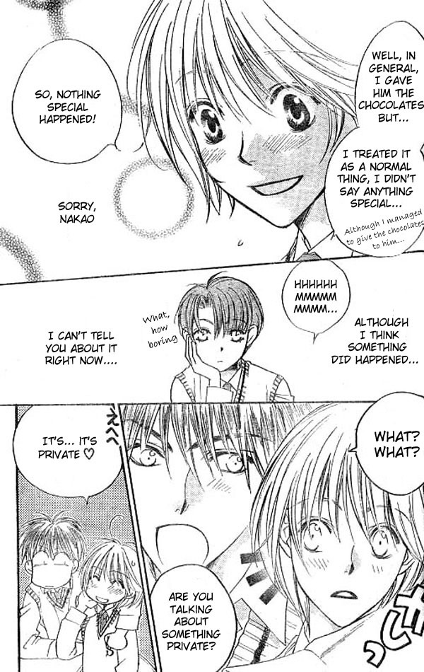 Read Hana-Kimi EN Manga Online