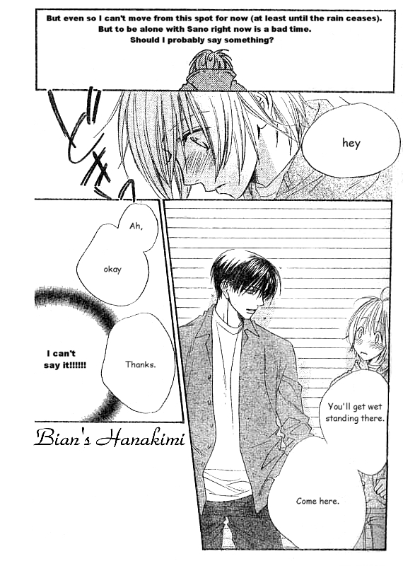 Read Hana-Kimi EN Manga Online