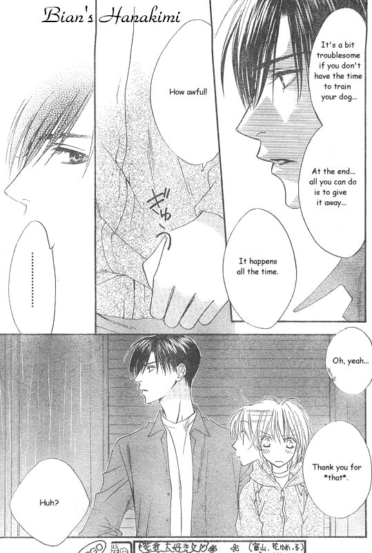 Read Hana-Kimi EN Manga Online