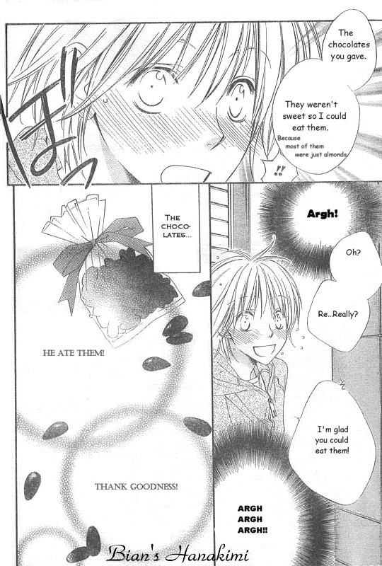 Read Hana-Kimi EN Manga Online