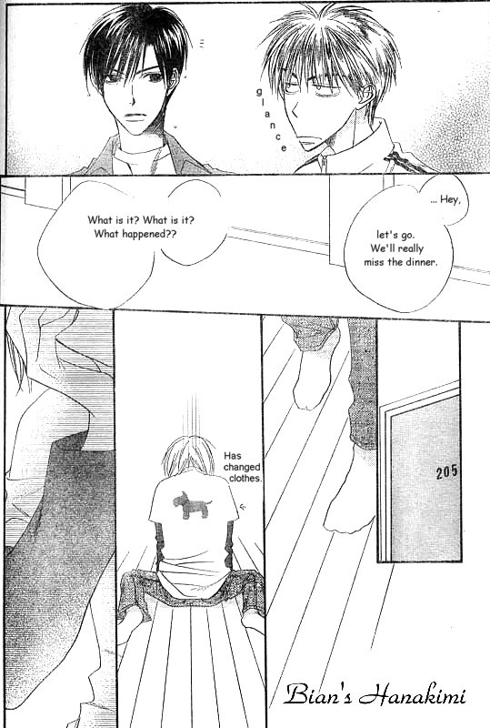 Read Hana-Kimi EN Manga Online