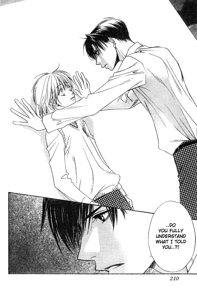 Read Hana-Kimi EN Manga Online