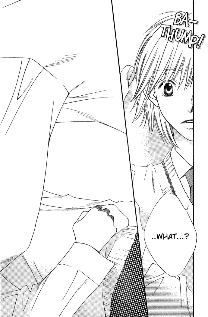 Read Hana-Kimi EN Manga Online