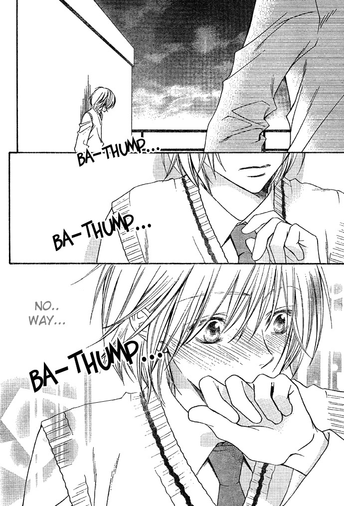 Read Hana-Kimi EN Manga Online