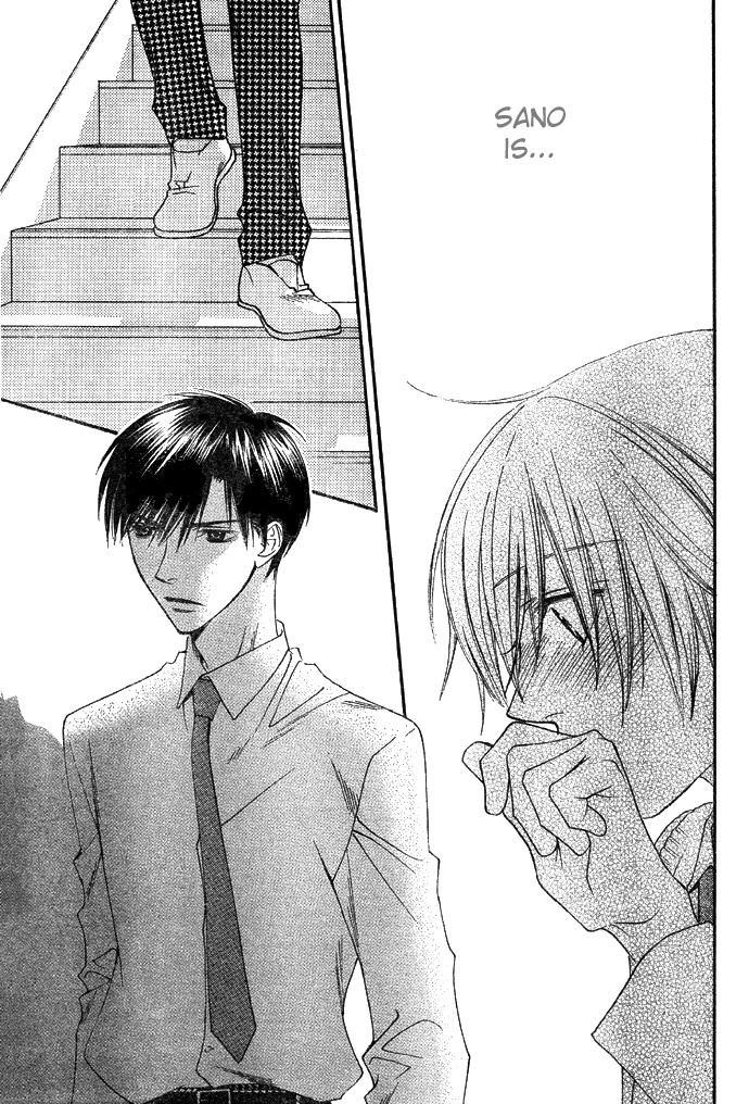 Read Hana-Kimi EN Manga Online