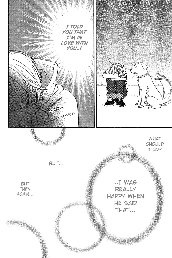 Read Hana-Kimi EN Manga Online