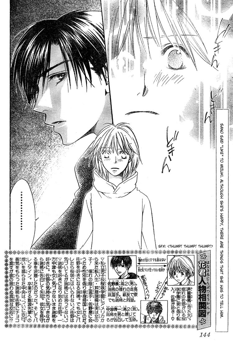 Read Hana-Kimi EN Manga Online