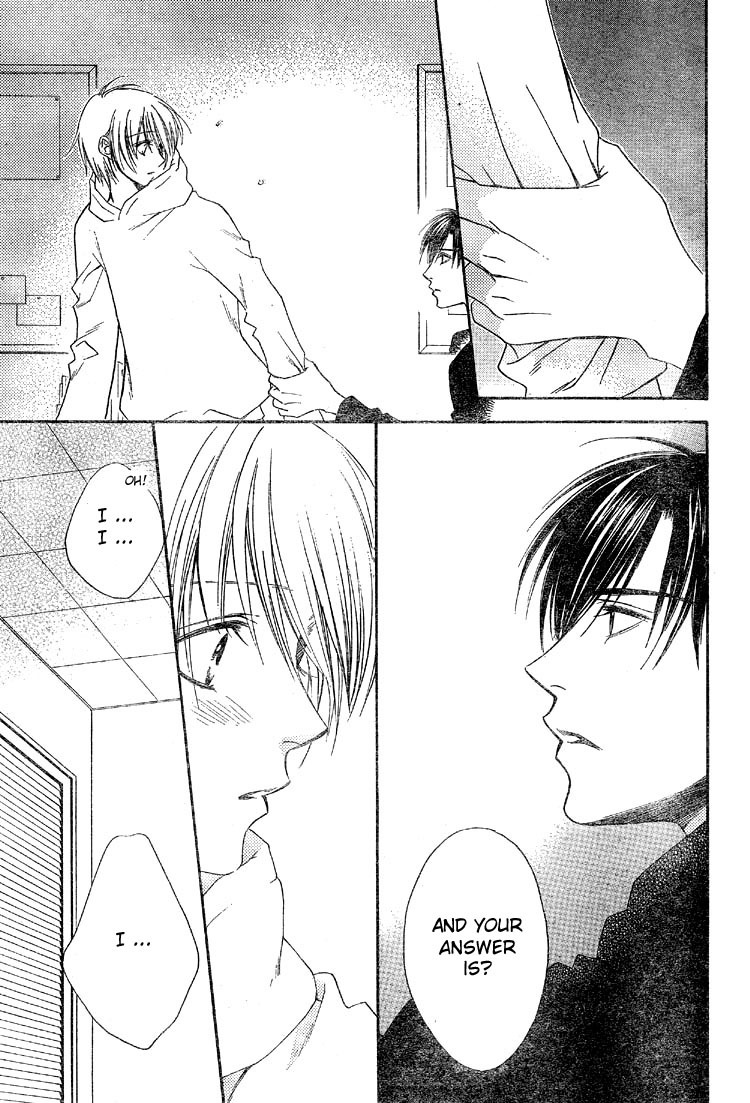 Read Hana-Kimi EN Manga Online