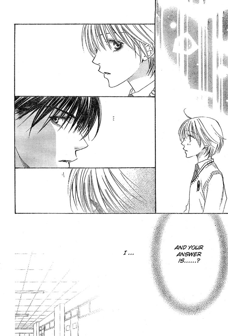Read Hana-Kimi EN Manga Online