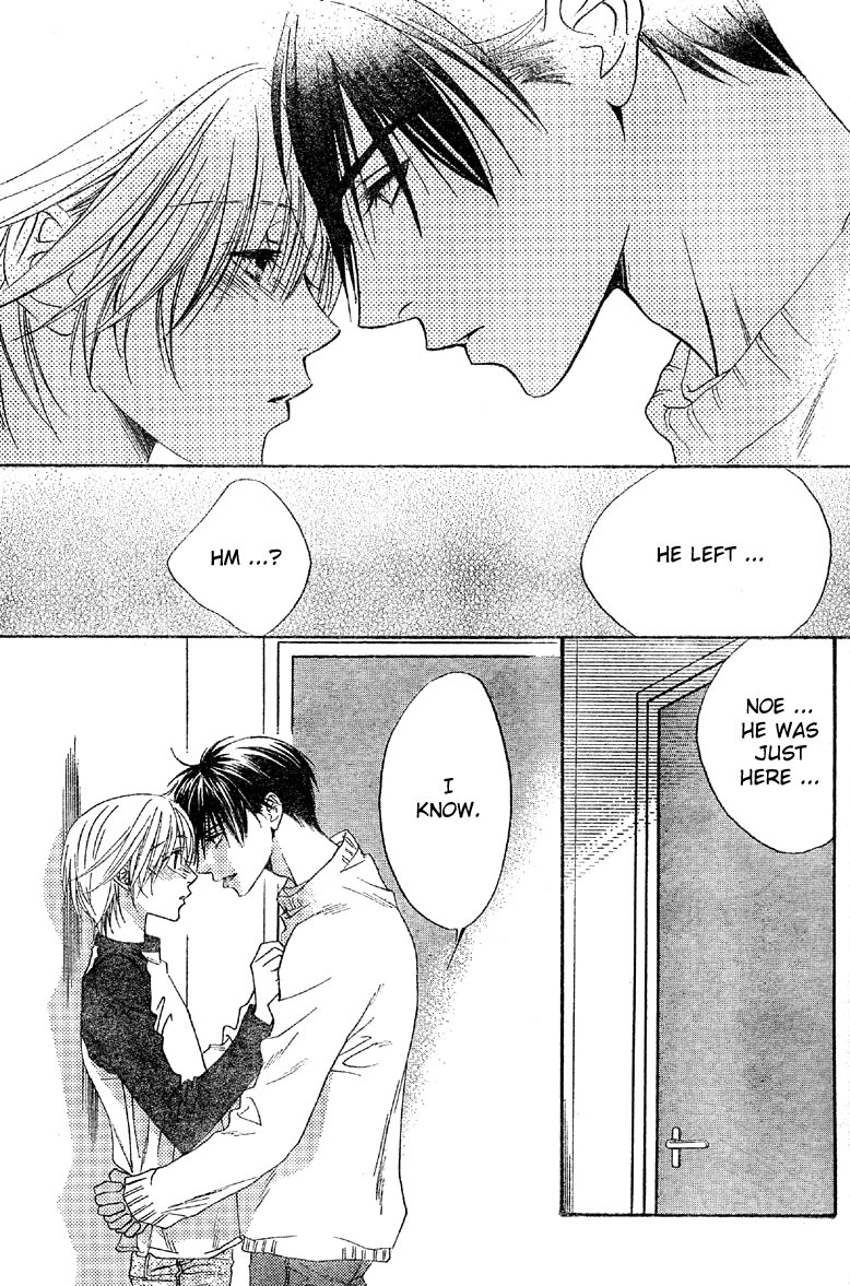 Read Hana-Kimi EN Manga Online
