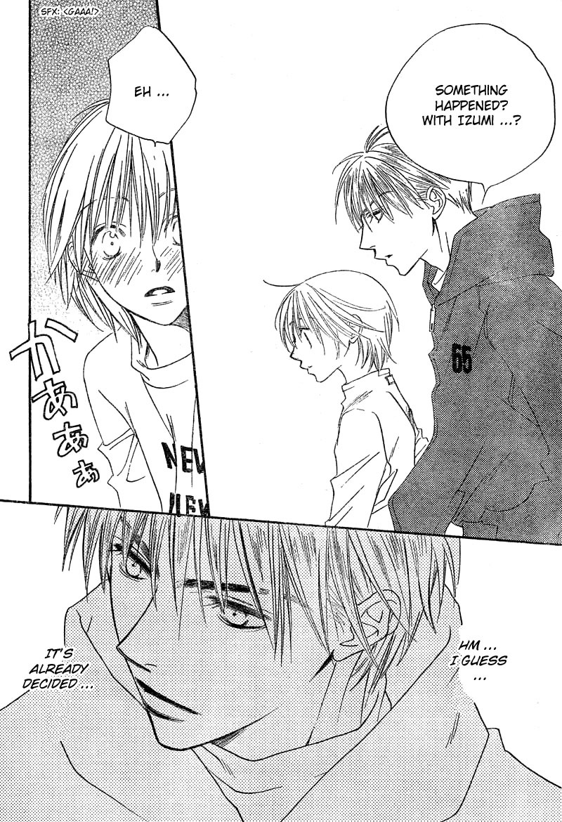 Read Hana-Kimi EN Manga Online