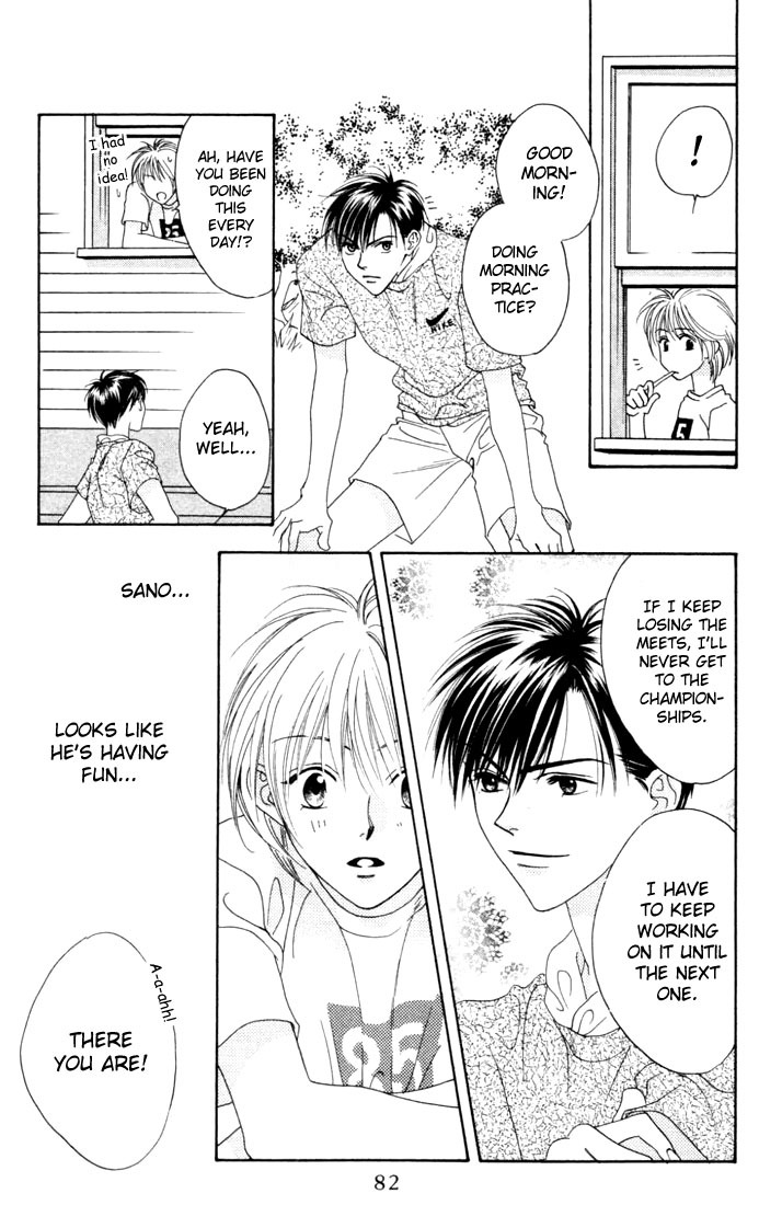 Read Hana-Kimi EN Manga Online