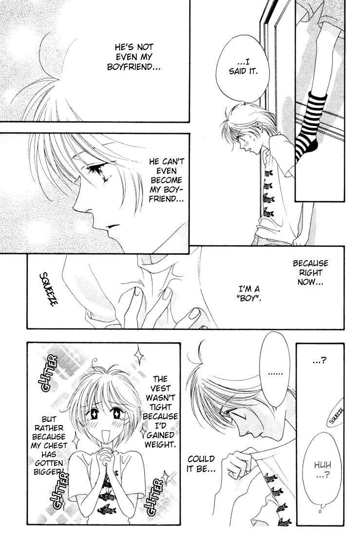 Read Hana-Kimi EN Manga Online