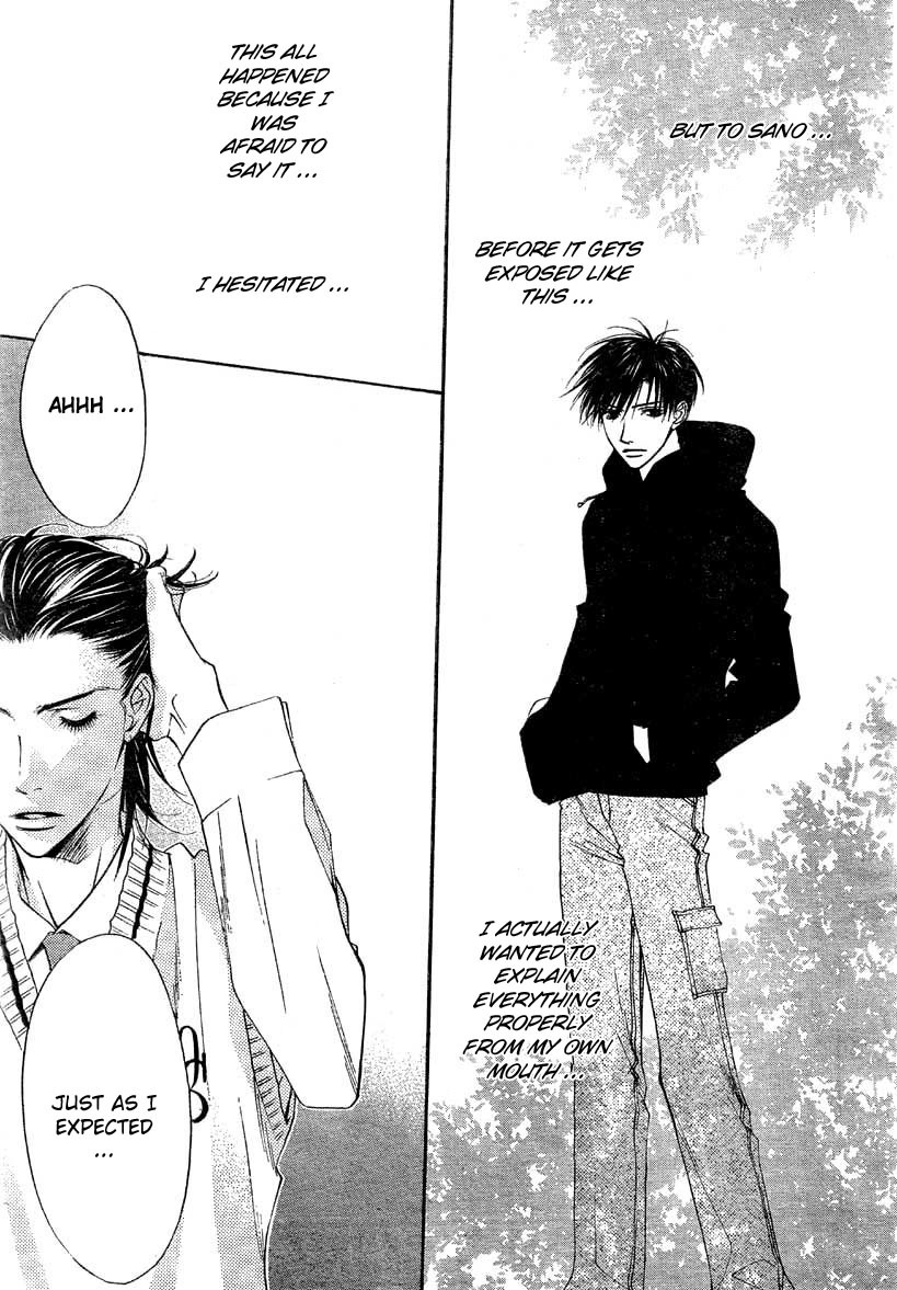 Read Hana-Kimi EN Manga Online