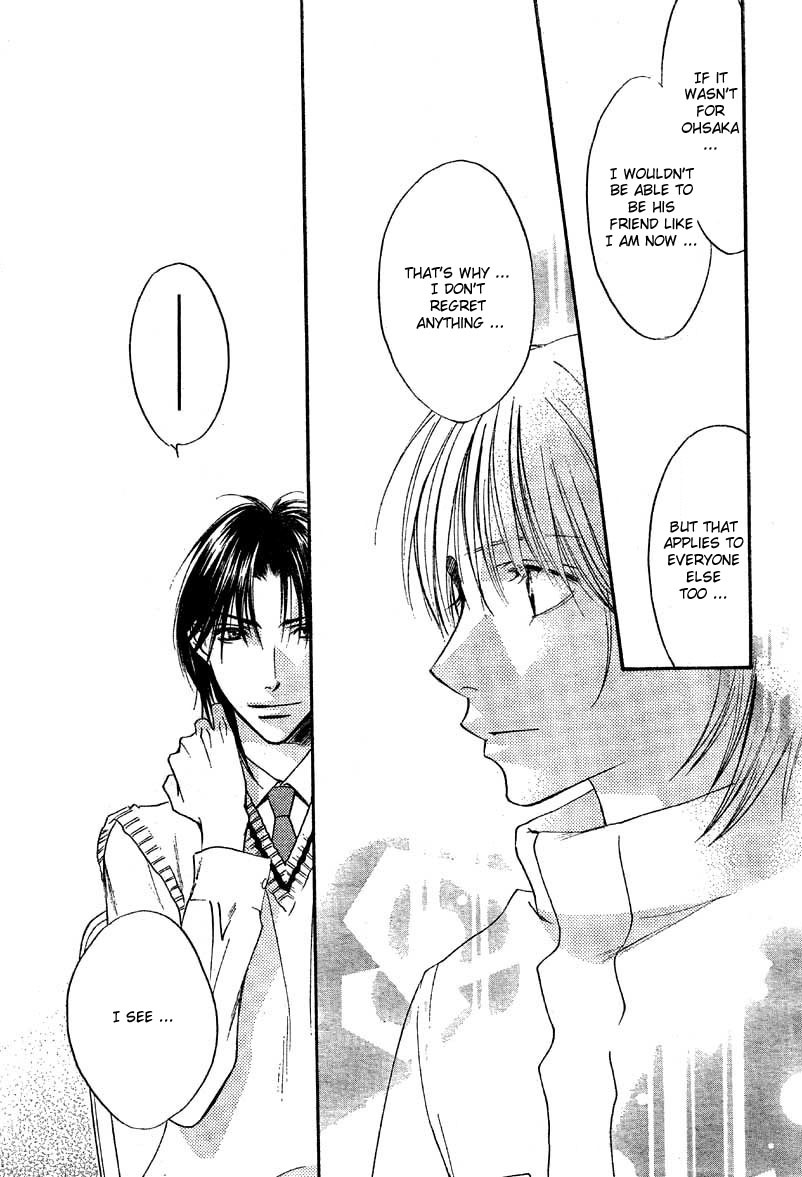 Read Hana-Kimi EN Manga Online