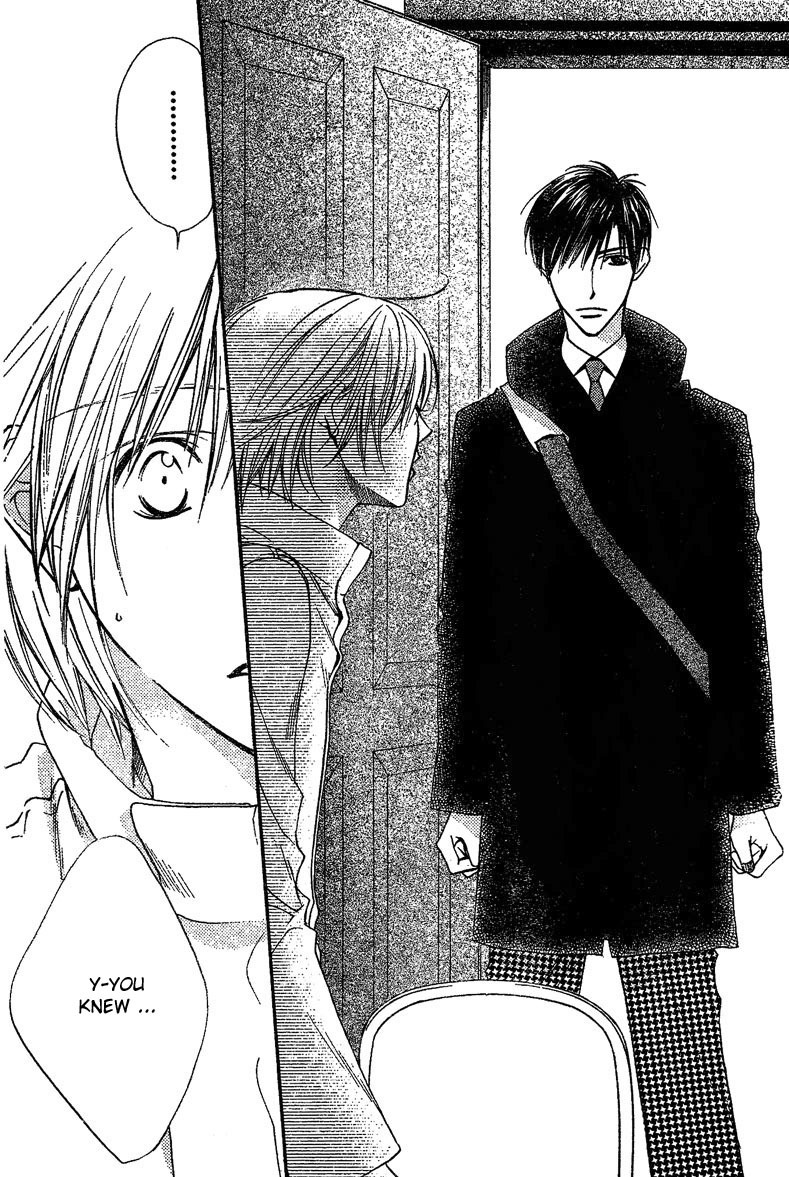Read Hana-Kimi EN Manga Online