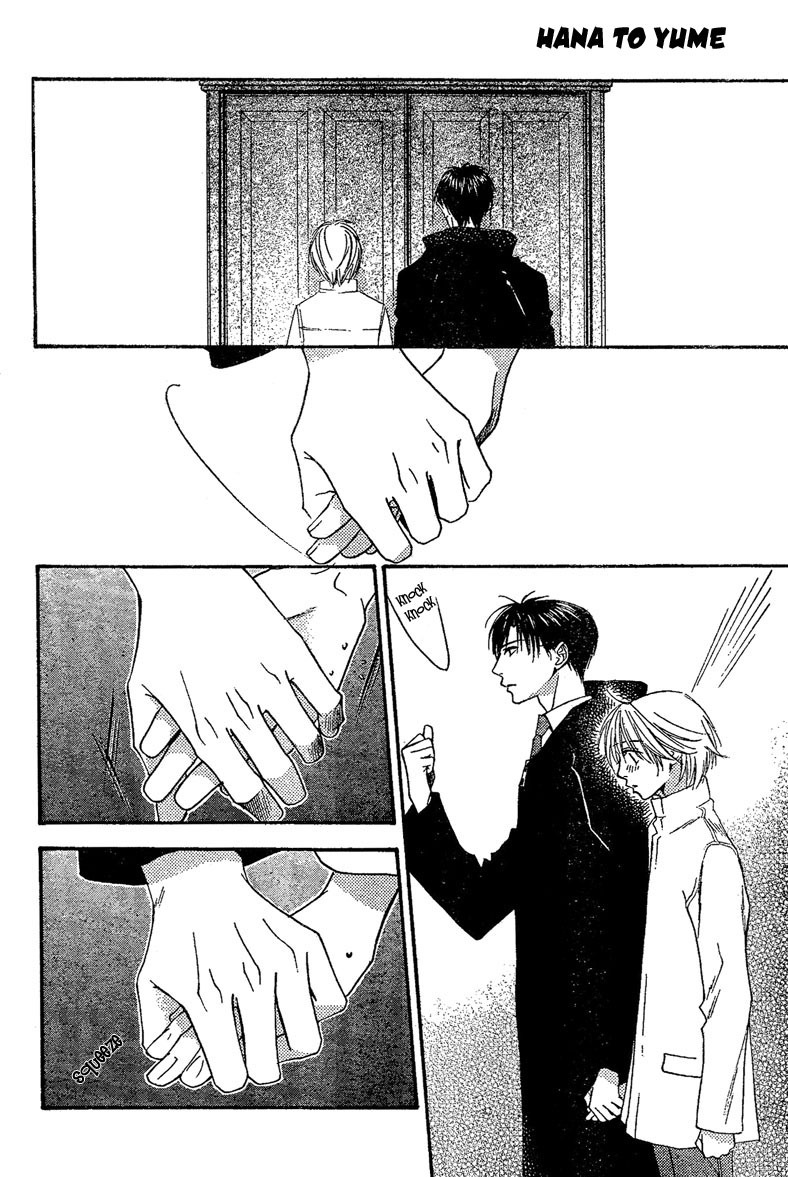 Read Hana-Kimi EN Manga Online