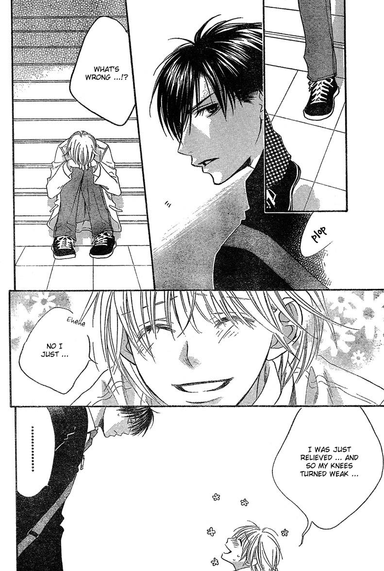 Read Hana-Kimi EN Manga Online