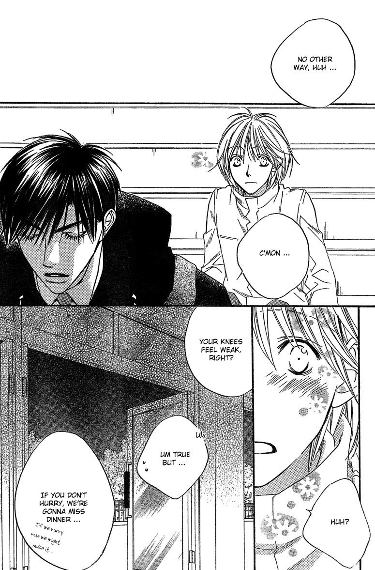 Read Hana-Kimi EN Manga Online