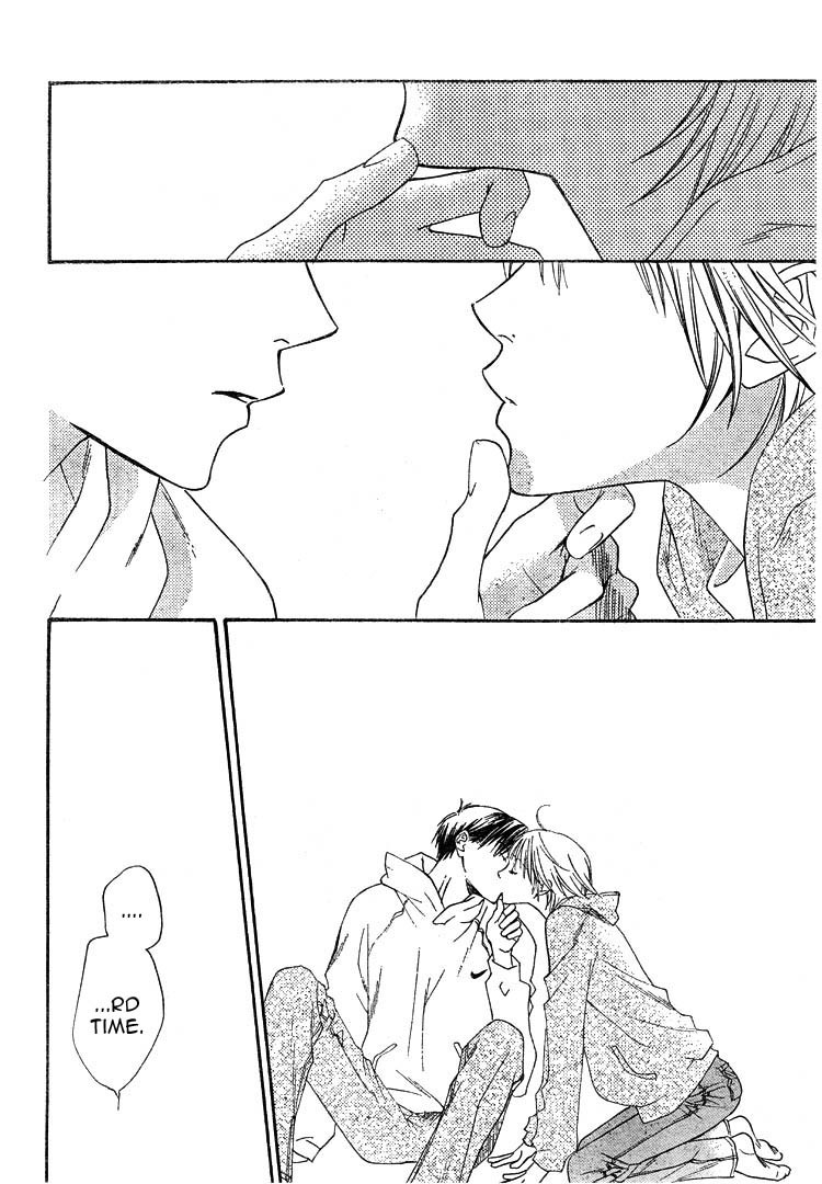 Read Hana-Kimi EN Manga Online