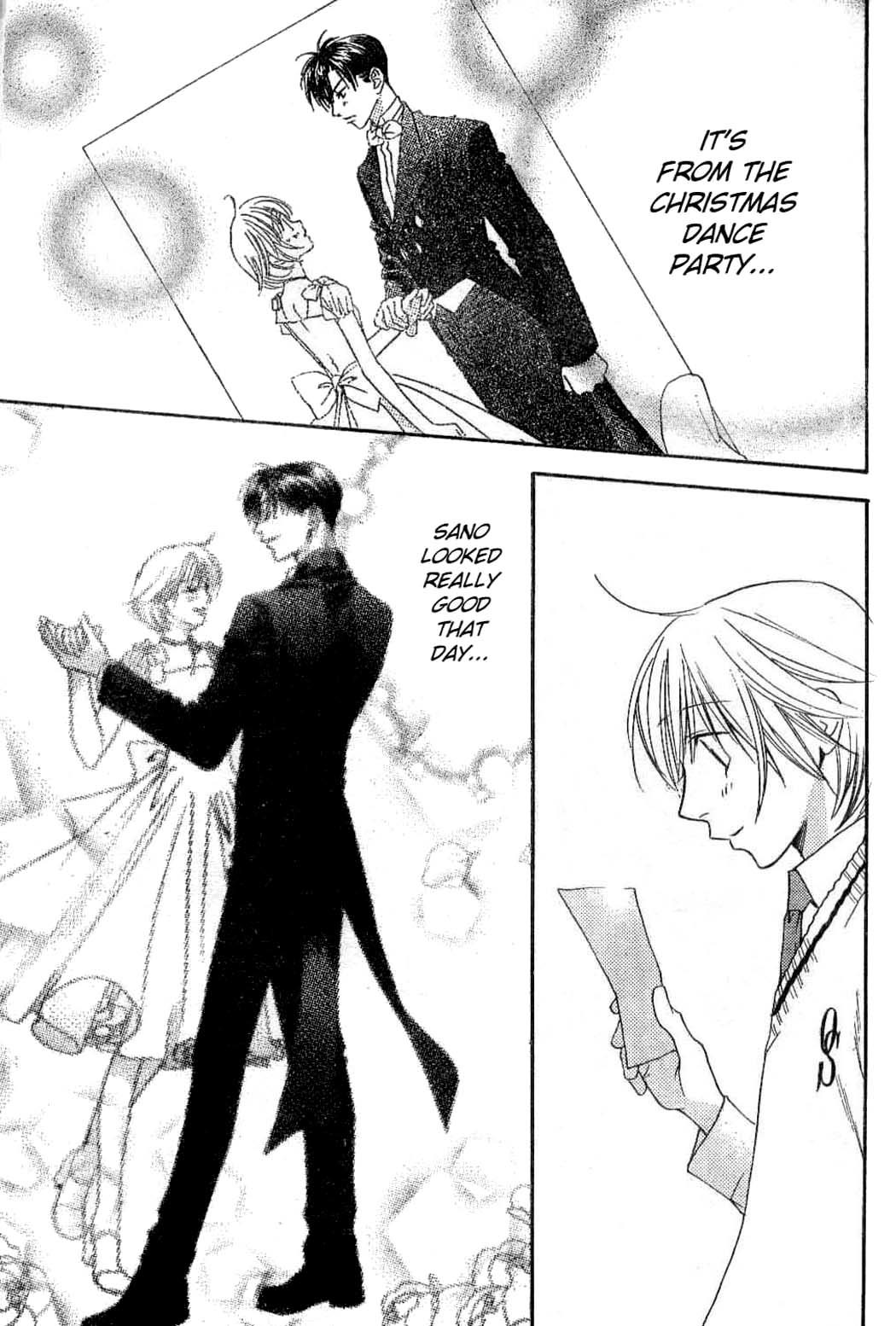 Read Hana-Kimi EN Manga Online