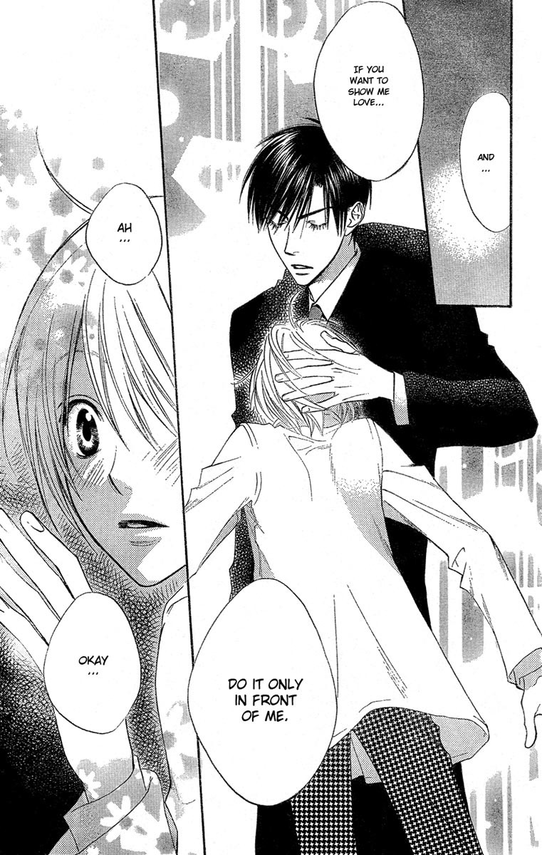 Read Hana-Kimi EN Manga Online