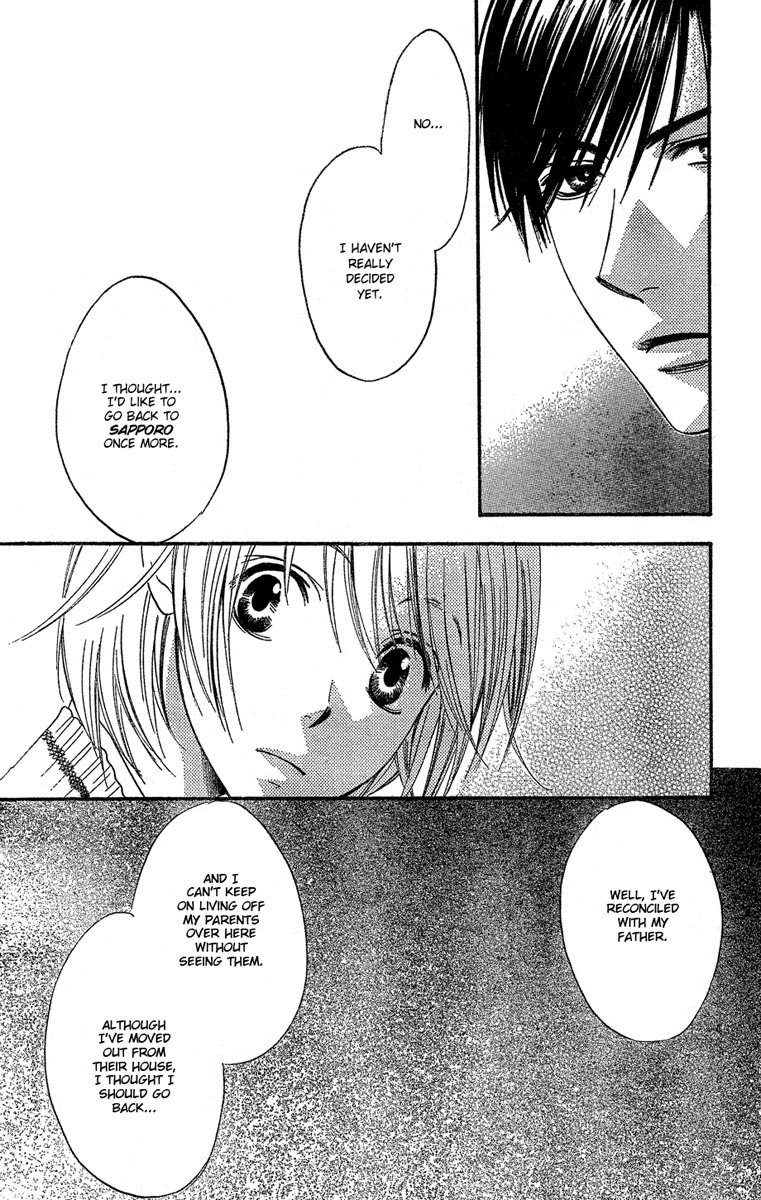 Read Hana-Kimi EN Manga Online
