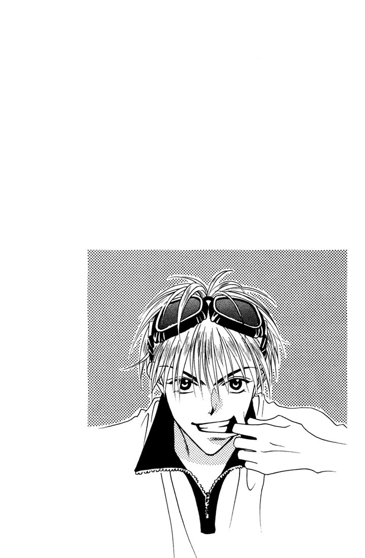 Read Hana-Kimi EN Manga Online