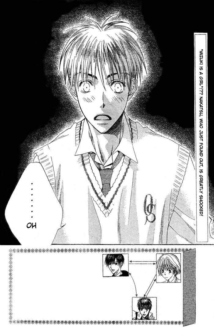 Read Hana-Kimi EN Manga Online