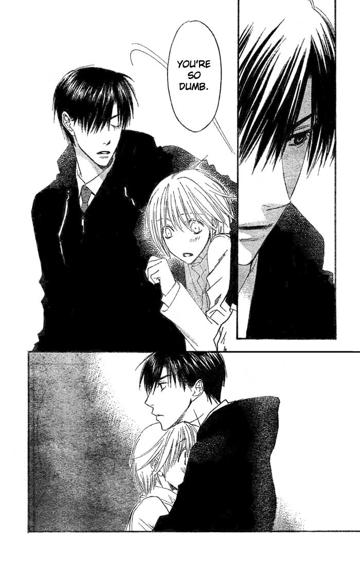 Read Hana-Kimi EN Manga Online